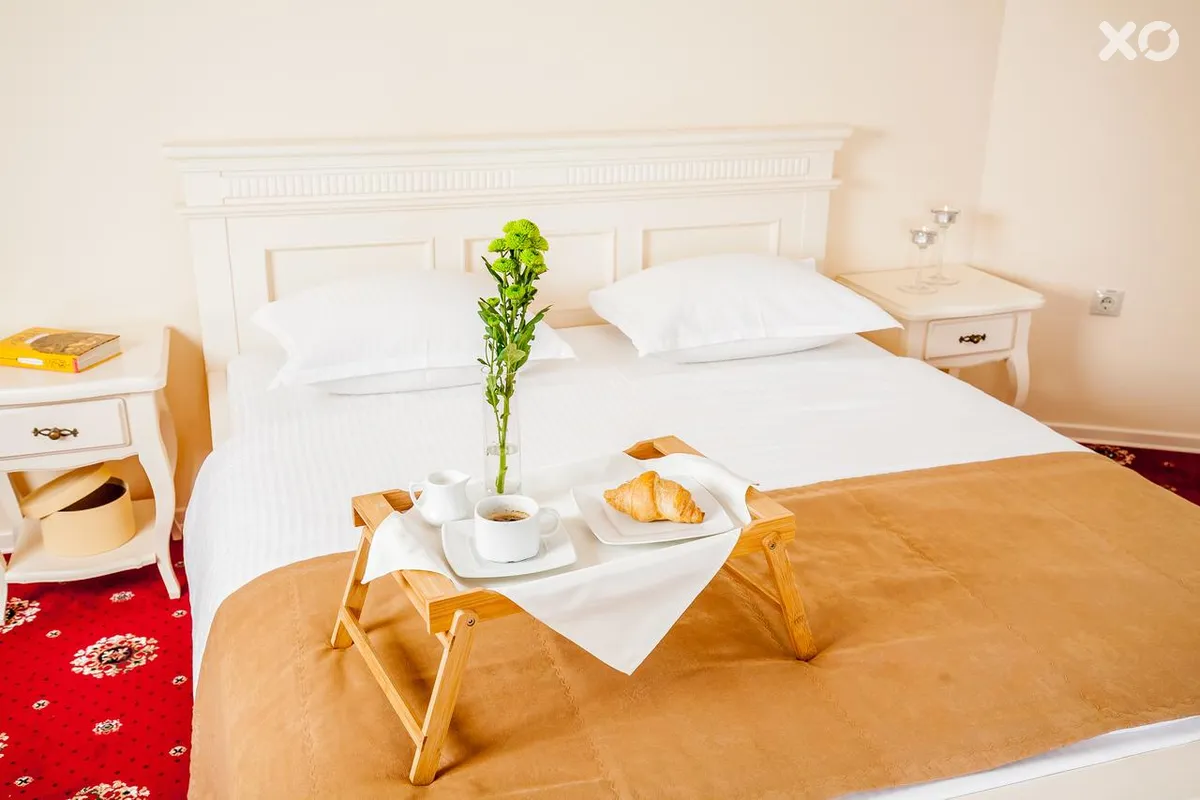 Respect Hotel & Spa