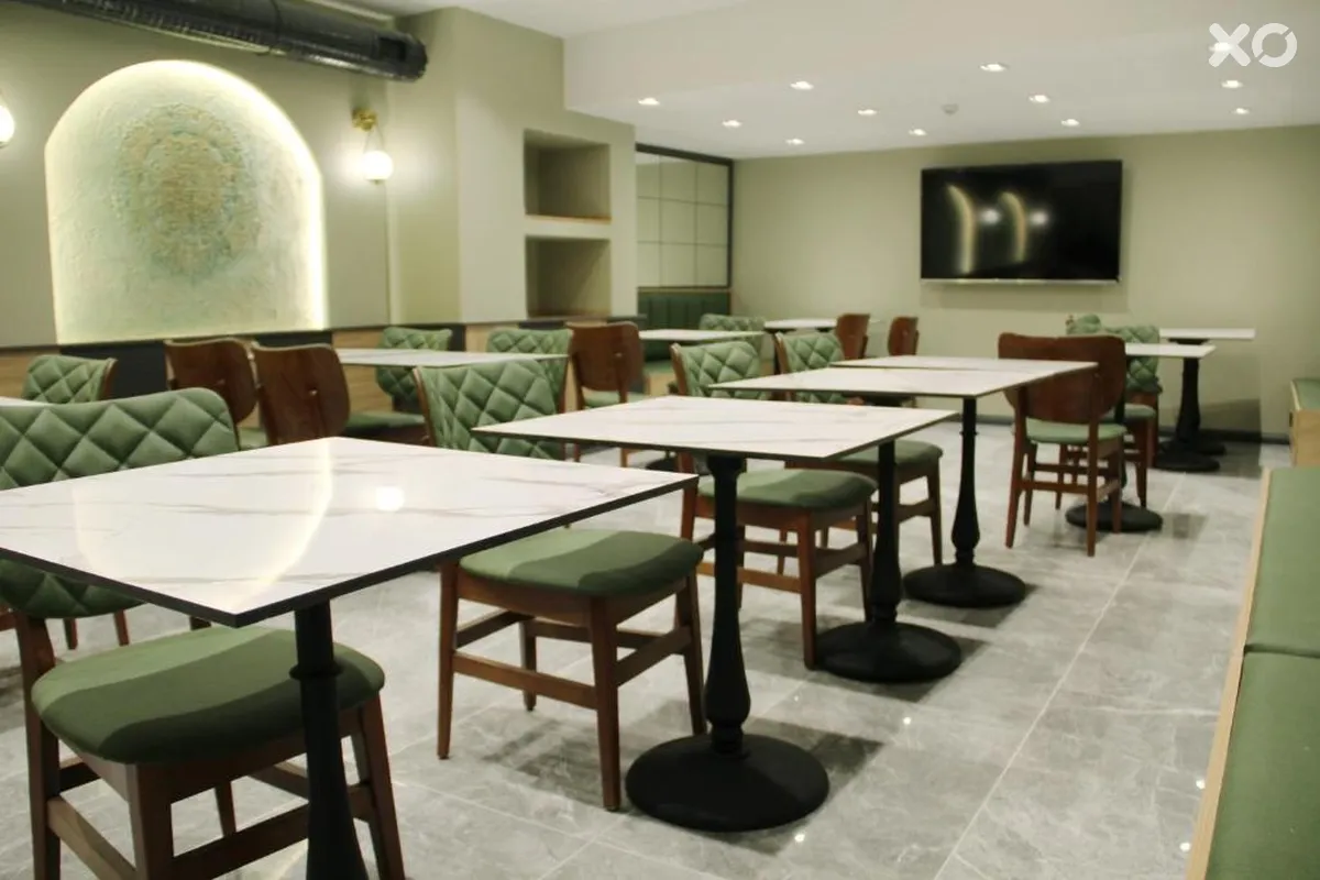Sabiha Sultan Hotel Boutique