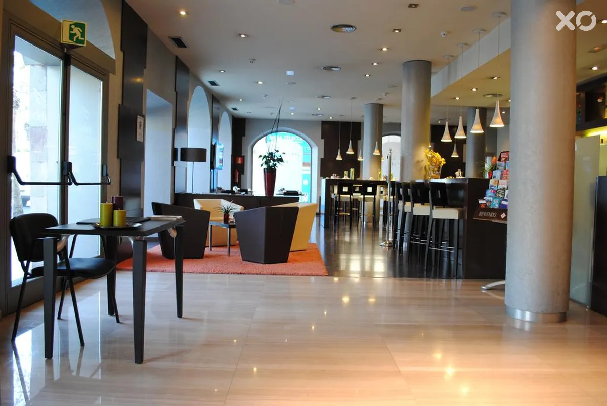 Abba Rambla Hotel