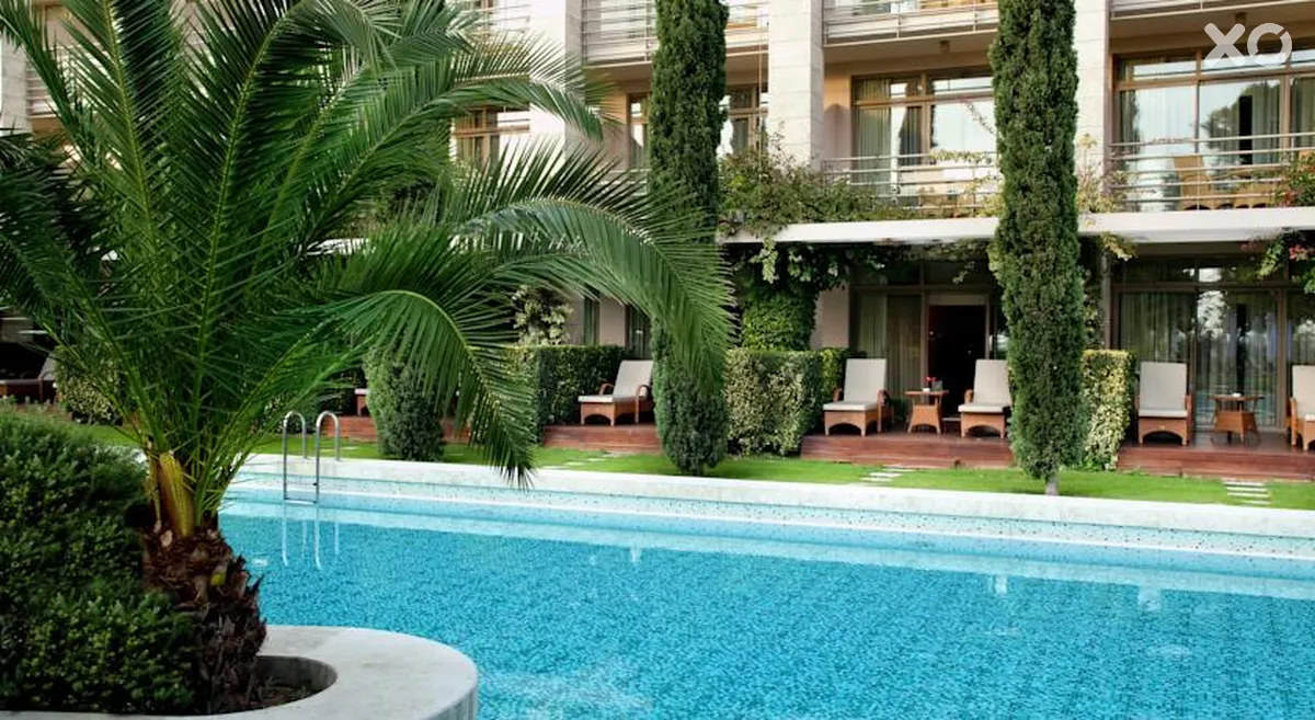 Gloria Serenity Resort
