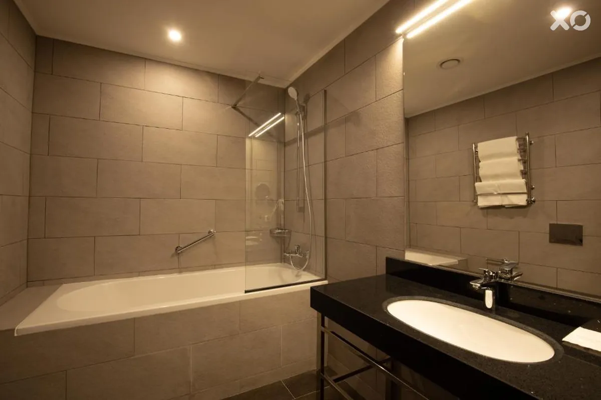 Arden Palace Medical Resort & Spa