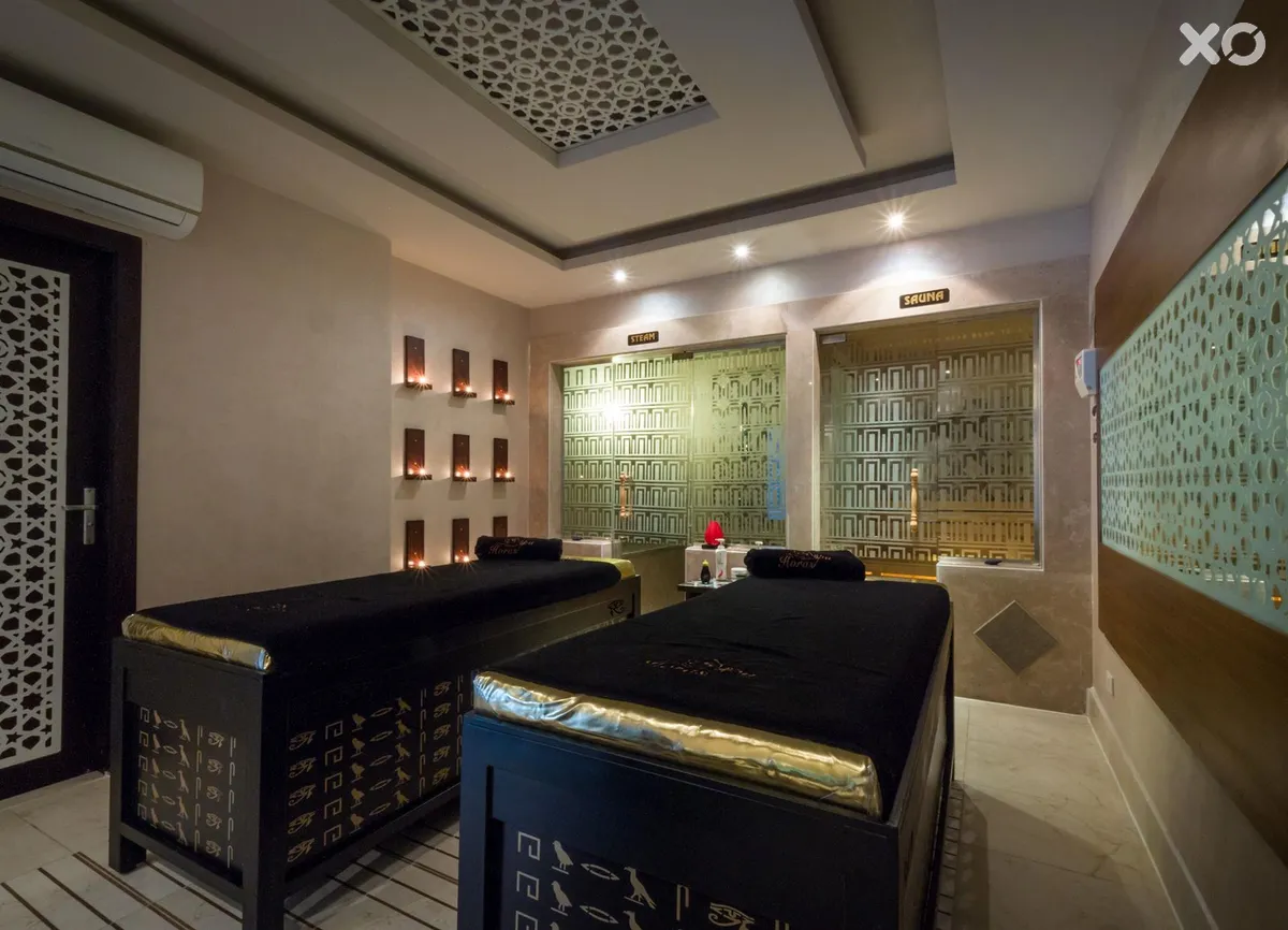 Sunny Days Resort Spa & Aqua Park
