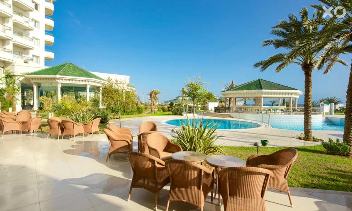 Iberostar Selection Royal El Mansour