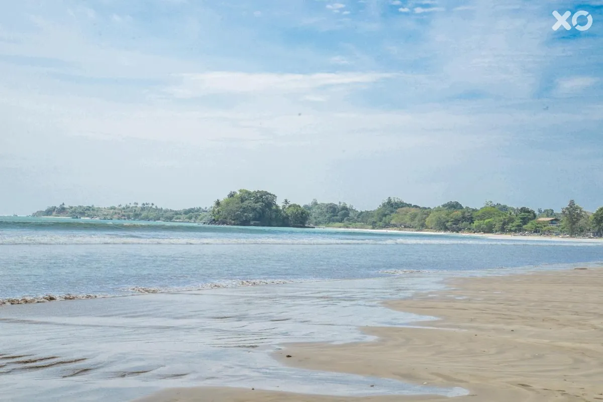 Centhara Beach