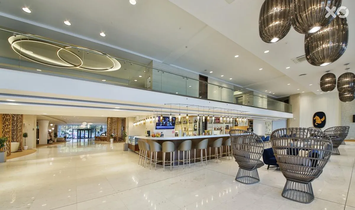 Maritim Hotel Paradise Blue