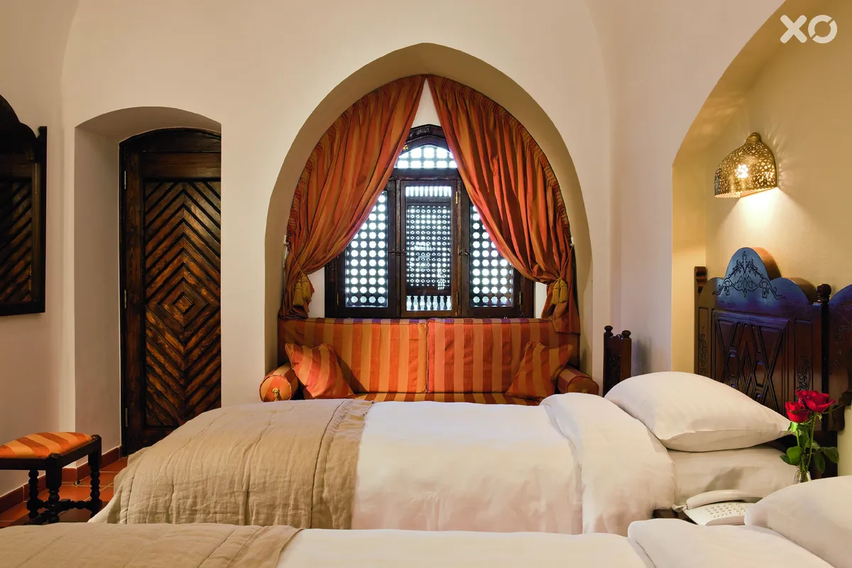 Movenpick Sharm el Sheikh Naama Bay