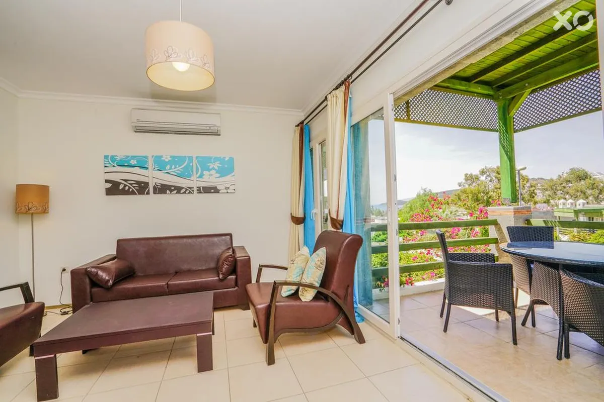 Costa Luvi Hotel
