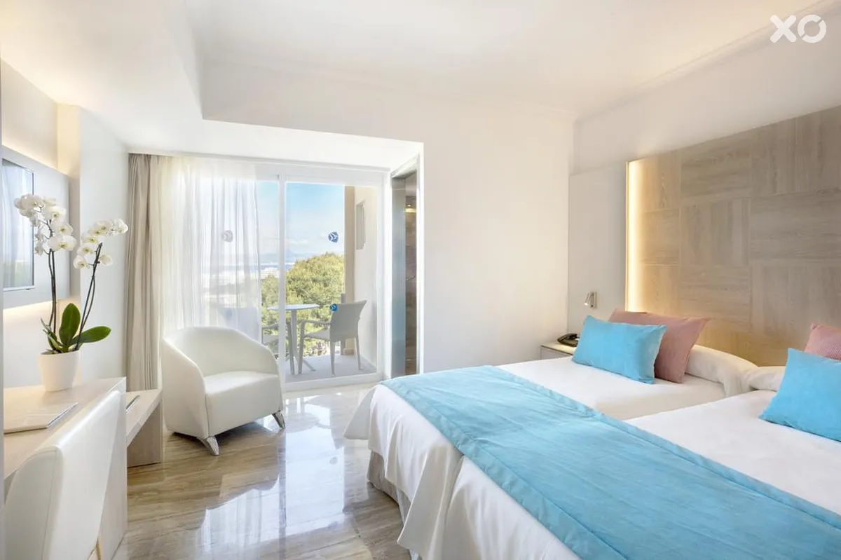 Grupotel Orient