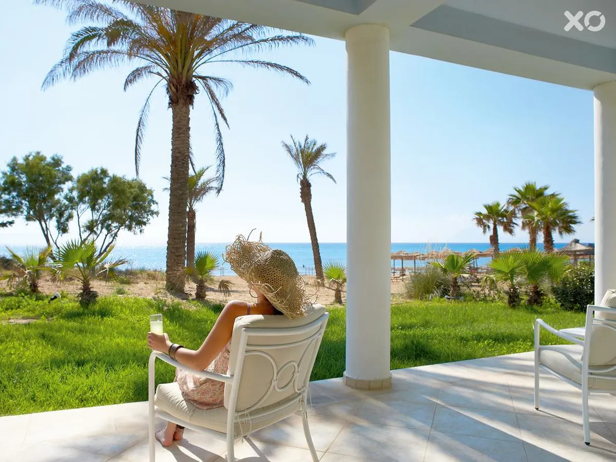 Grecotel Olympia Oasis Aquapark