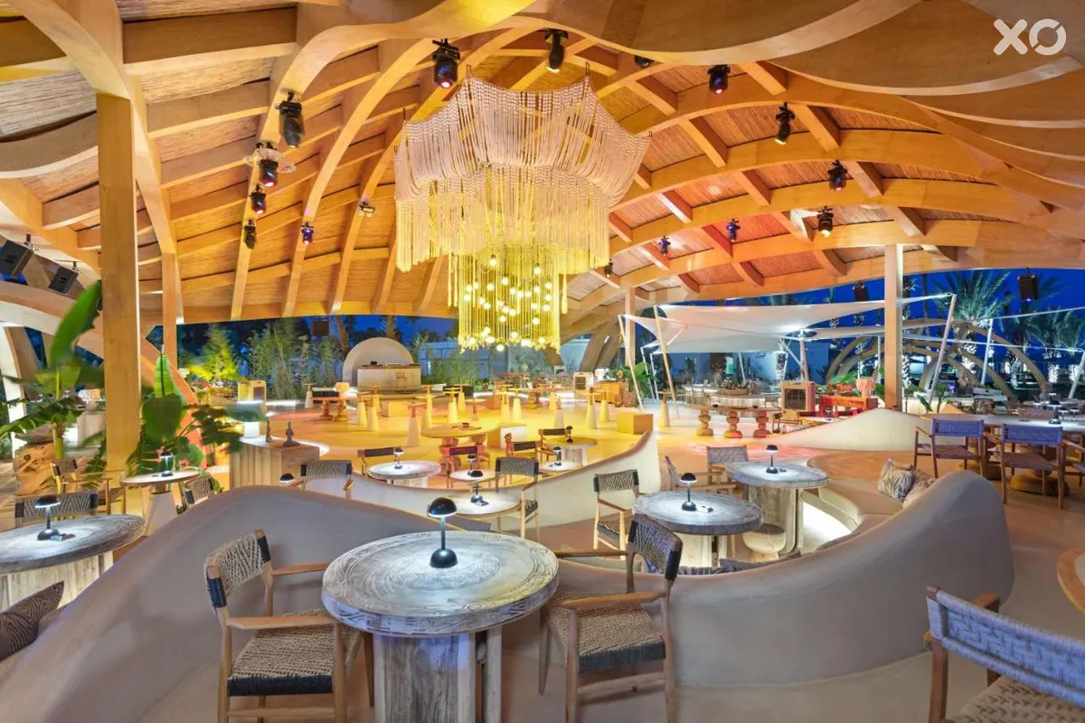 Cullinan Belek