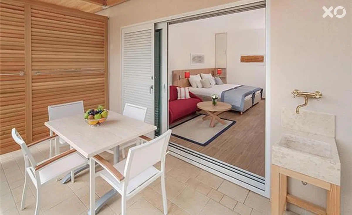 Valamar Isabella Island Resort