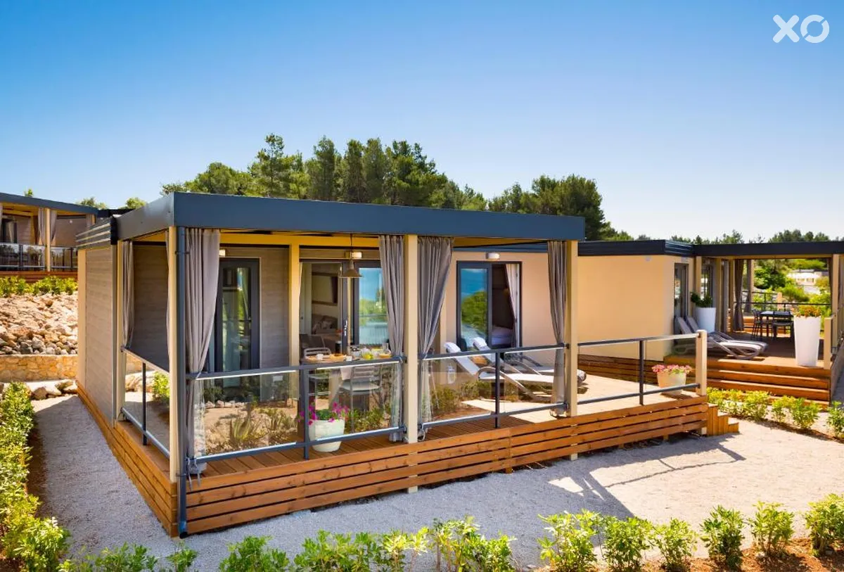 Krk Premium Camping Resort