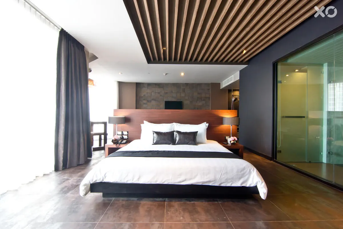 TSix5 Hotel