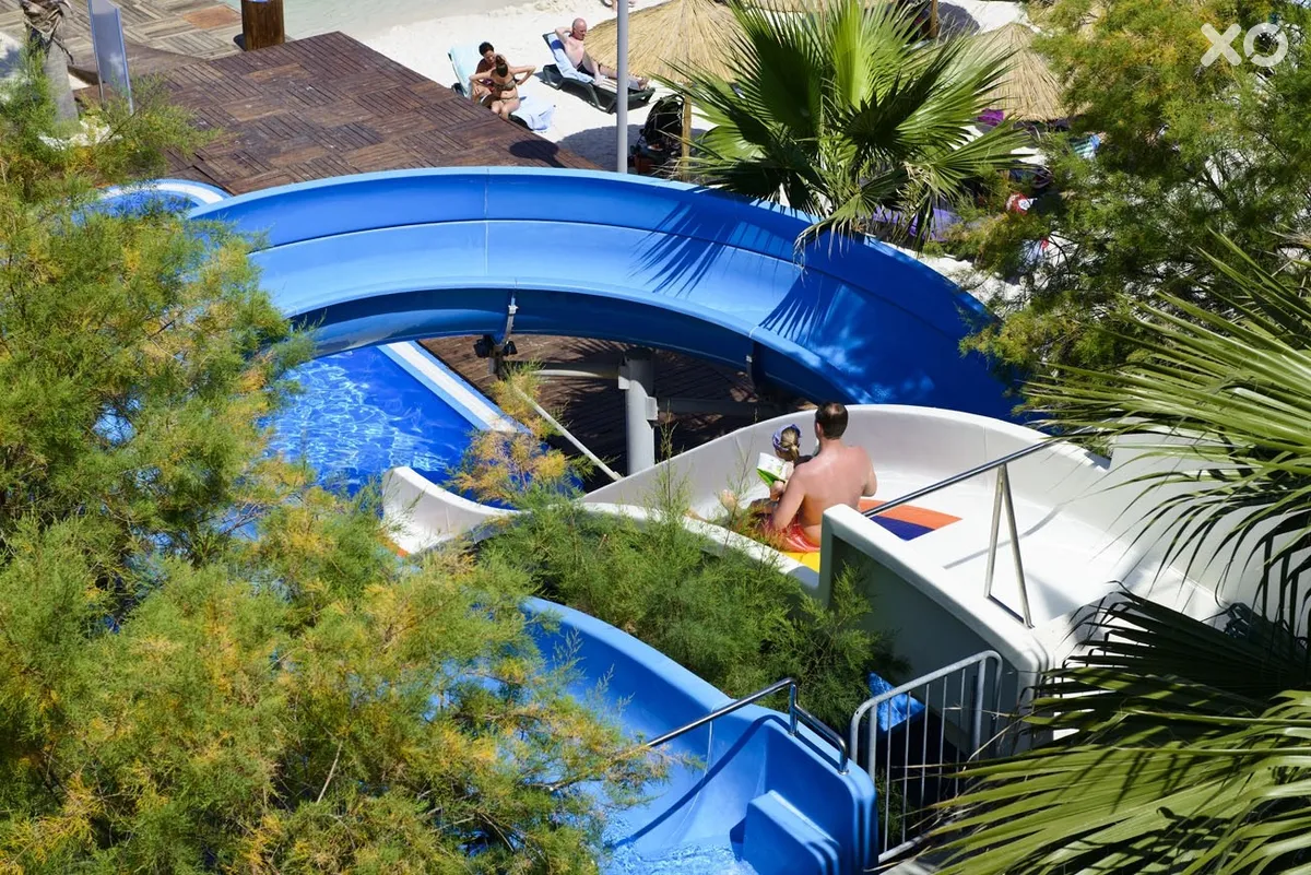 Delta Hotel By Marriott Bodrum