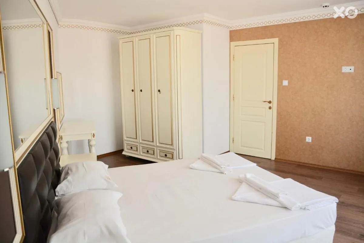 Golden Rainbow Vip Residence