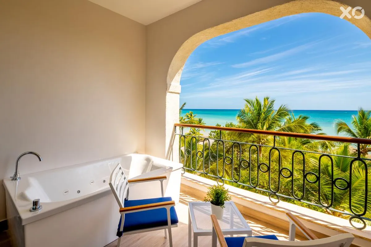 Sanctuary Cap Cana