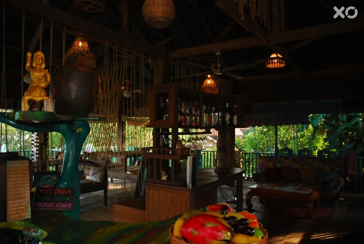 Varinda Garden Resort