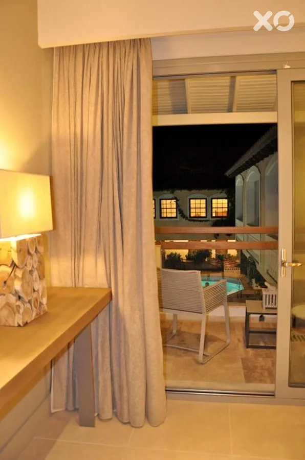 Ino Village Hotel