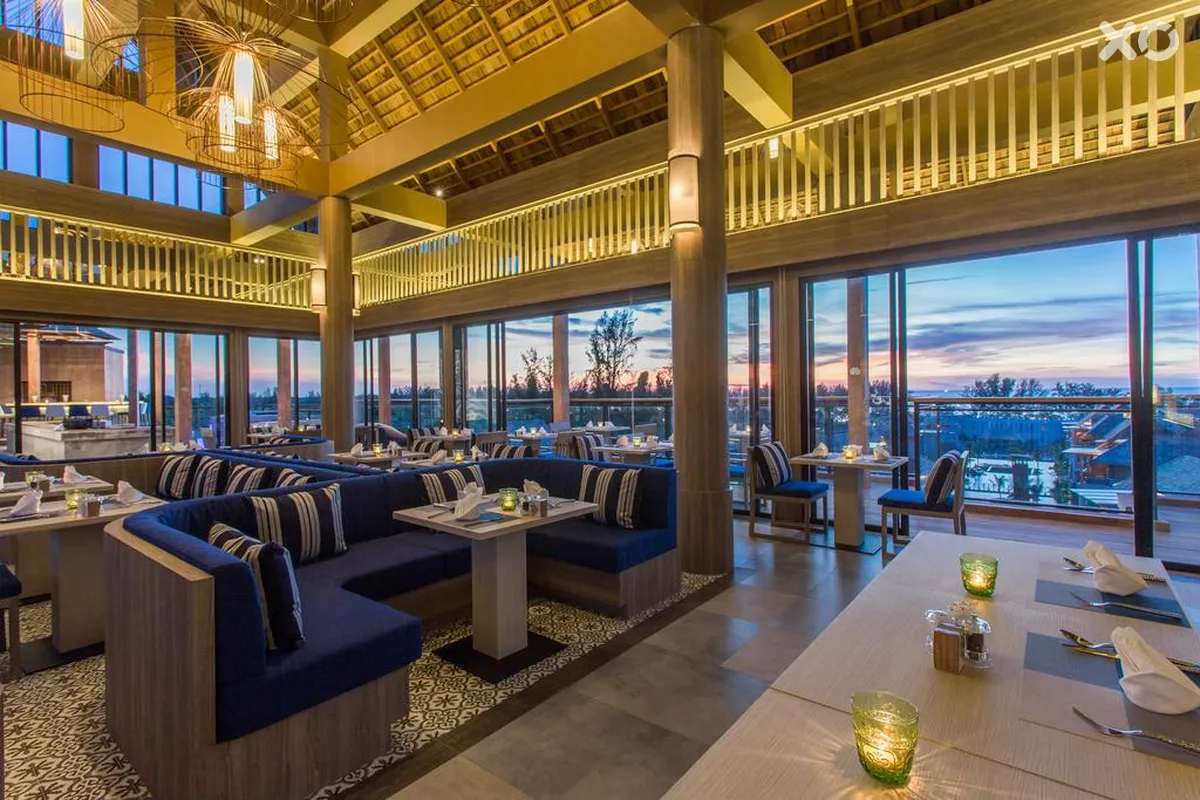 Mai Holiday by Mai Khao Lak & Spa