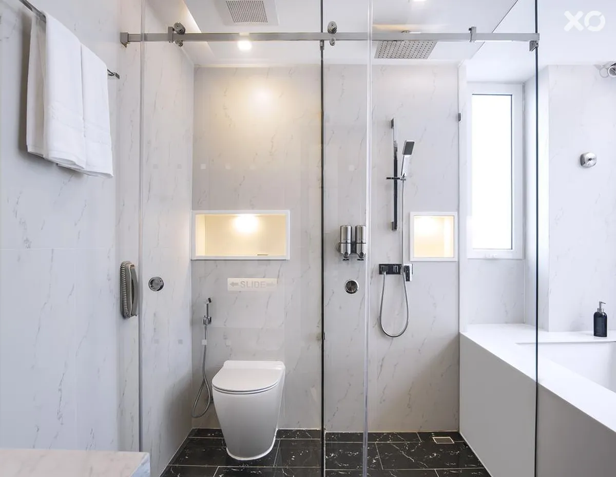 Amari Residences Pattaya
