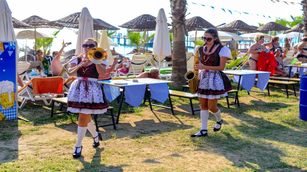 Dizalya Club Hotel