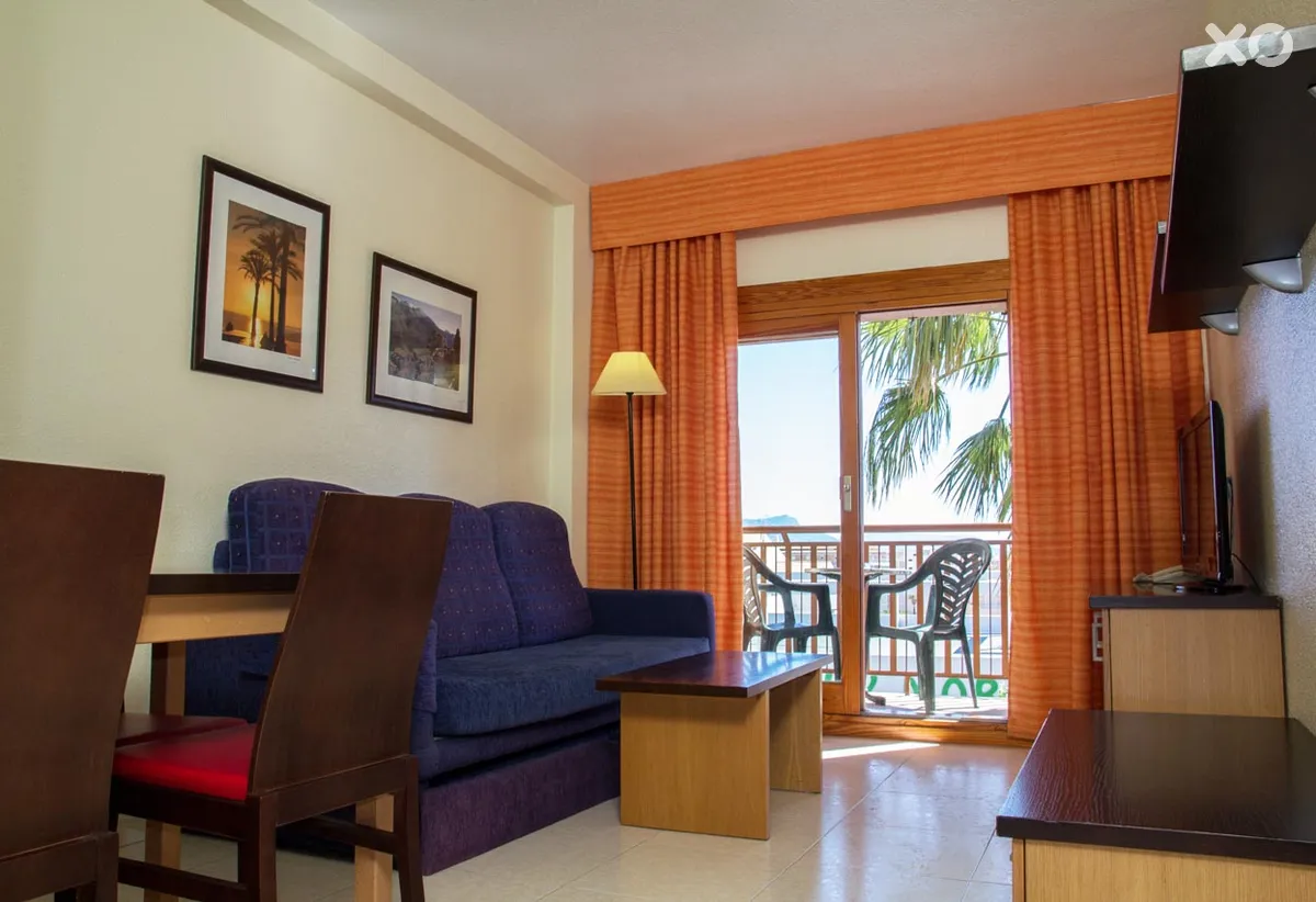 Albir Garden Resort