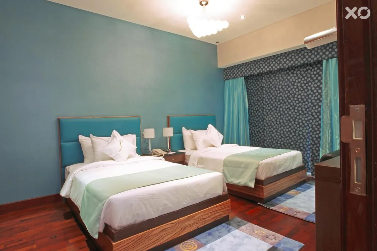 City Premiere Hotel Apartments