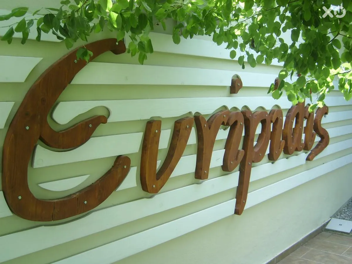 Evripidis Hotel