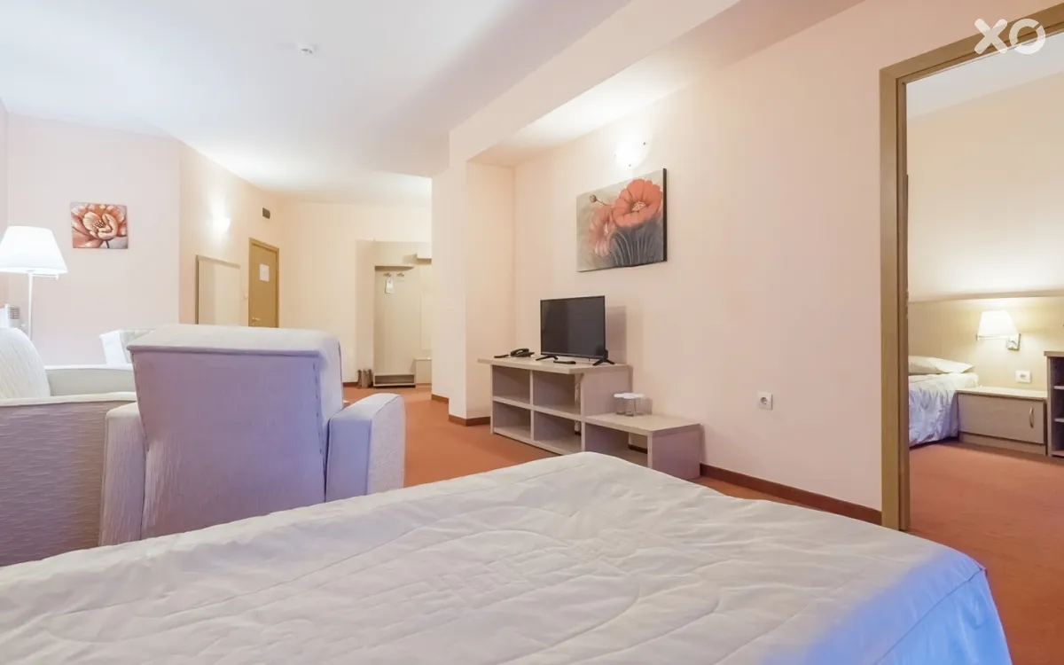 Orpheus Spa Hotel