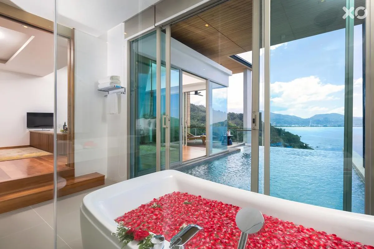 Wyndham Grand Phuket Kalim Bay
