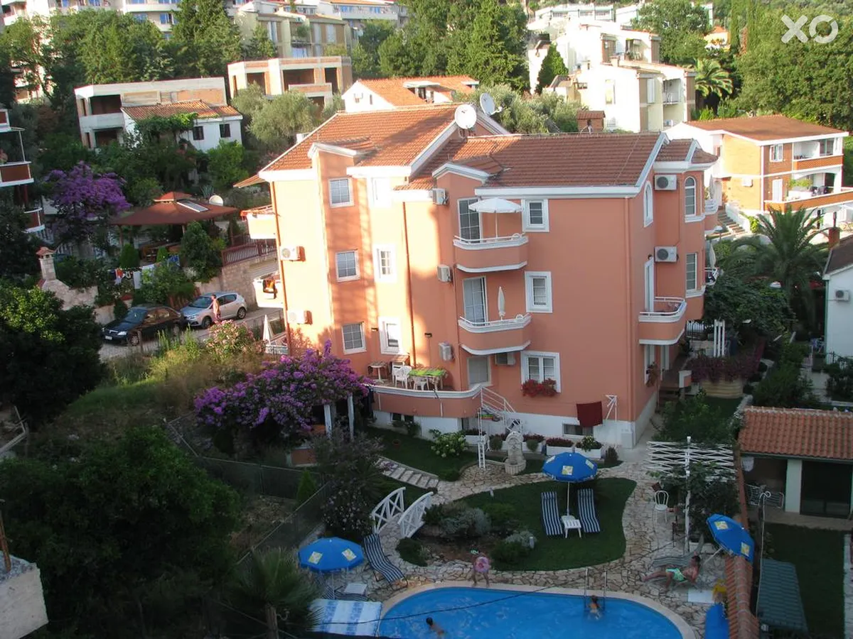 Koral Villa