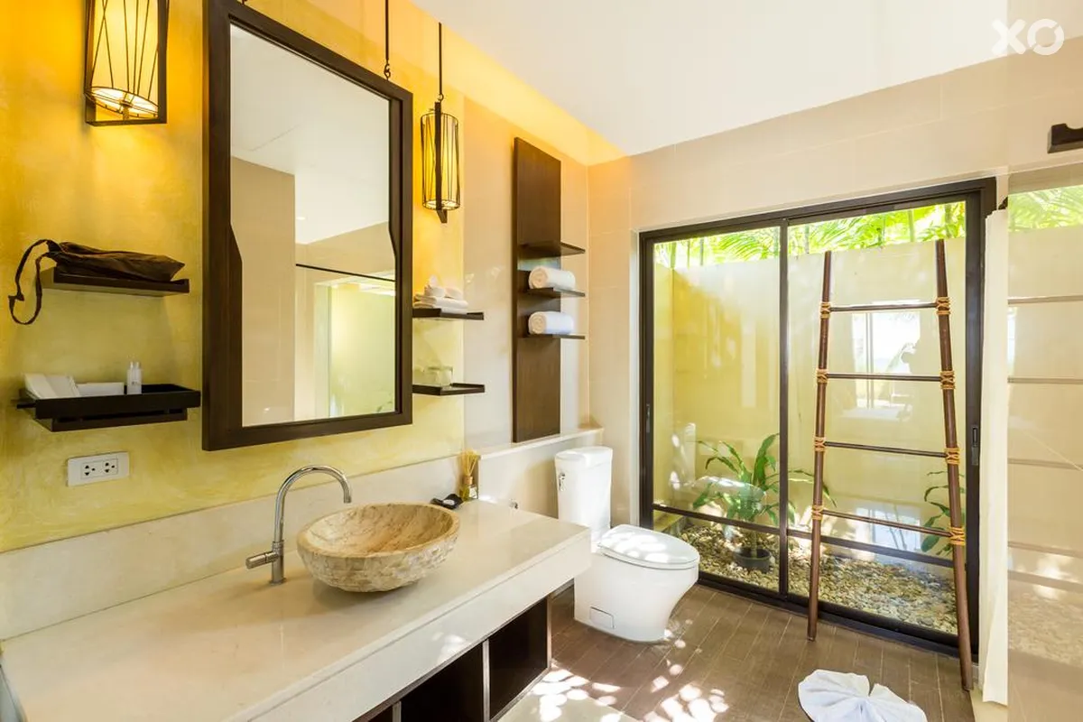 The Passage Samui Villas & Resort