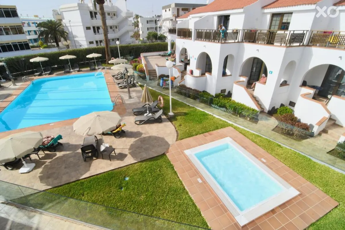 Playamar Bungalows