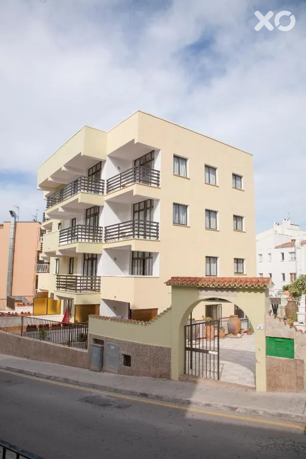 Bon Aire Apartments