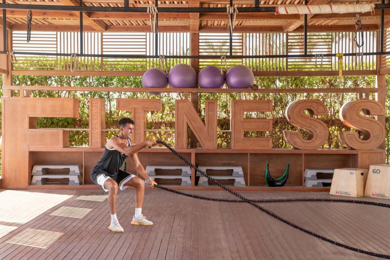 Rixos Sharm El Sheikh