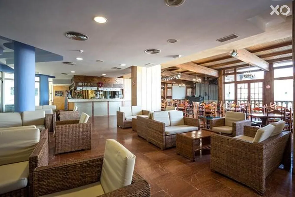 Villa de Adeje Beach Hotel