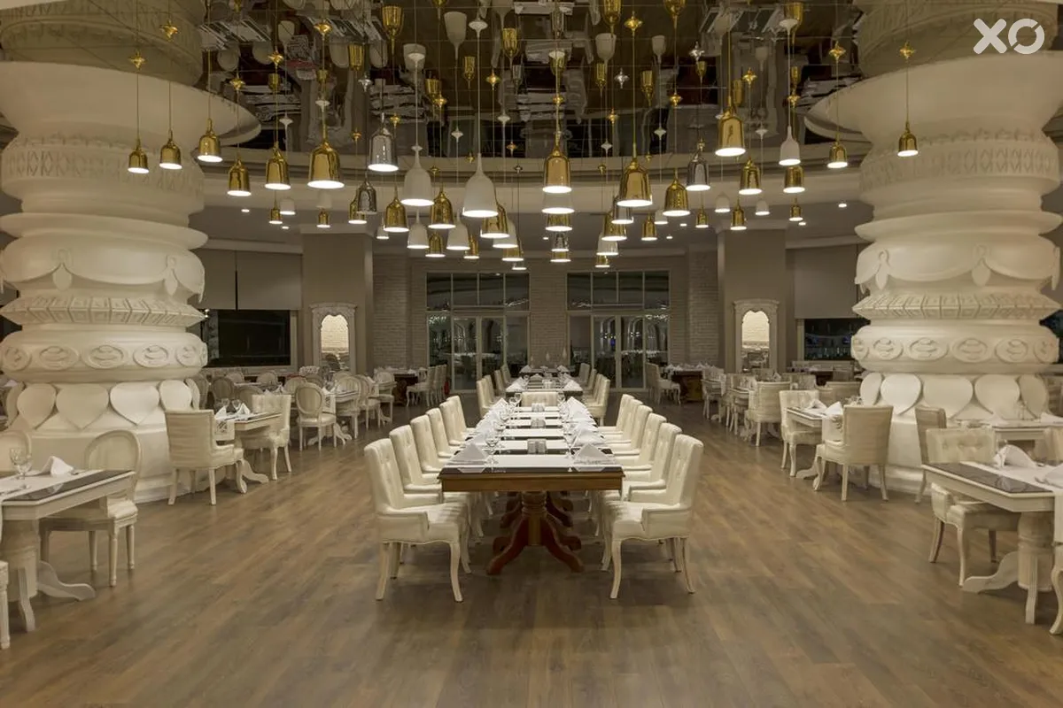Delphin Imperial Lara