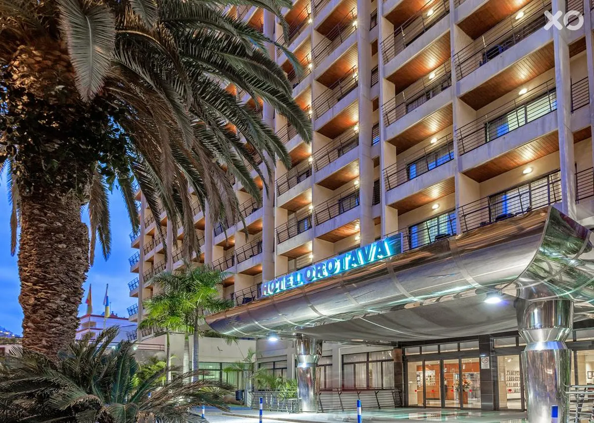 Be Live Experience Orotava
