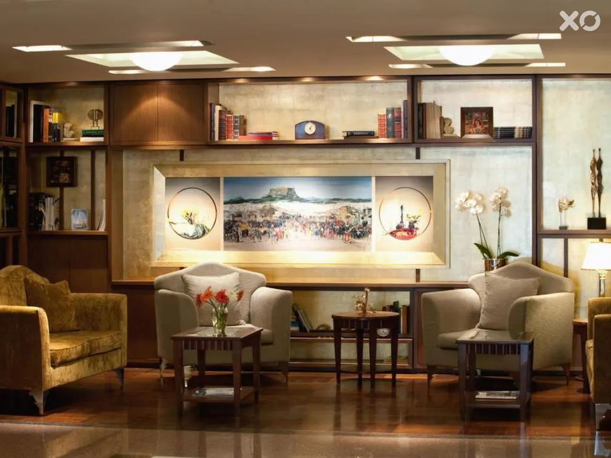 Electra Hotel Athens