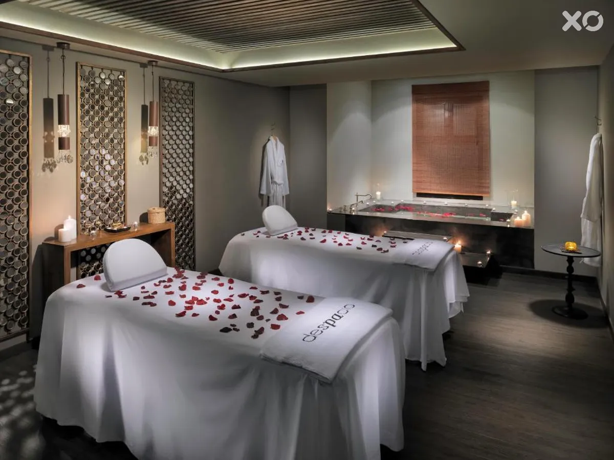 H10 White Suites Boutique Hotel