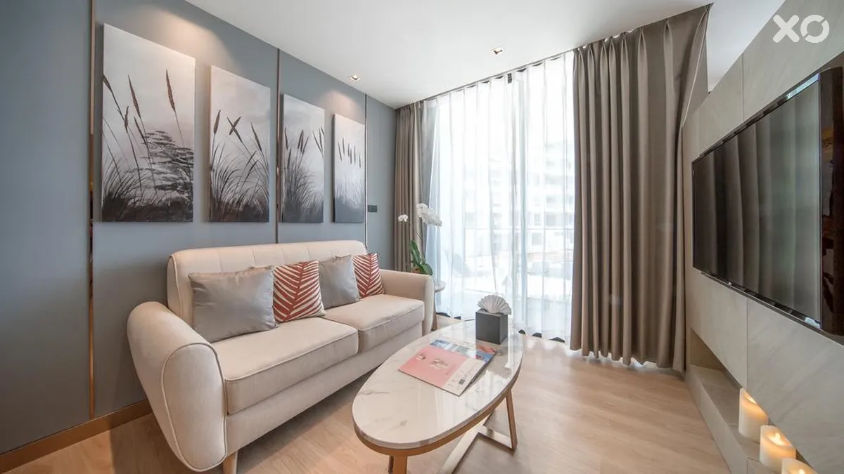 Wyndham La Vita Пхукет