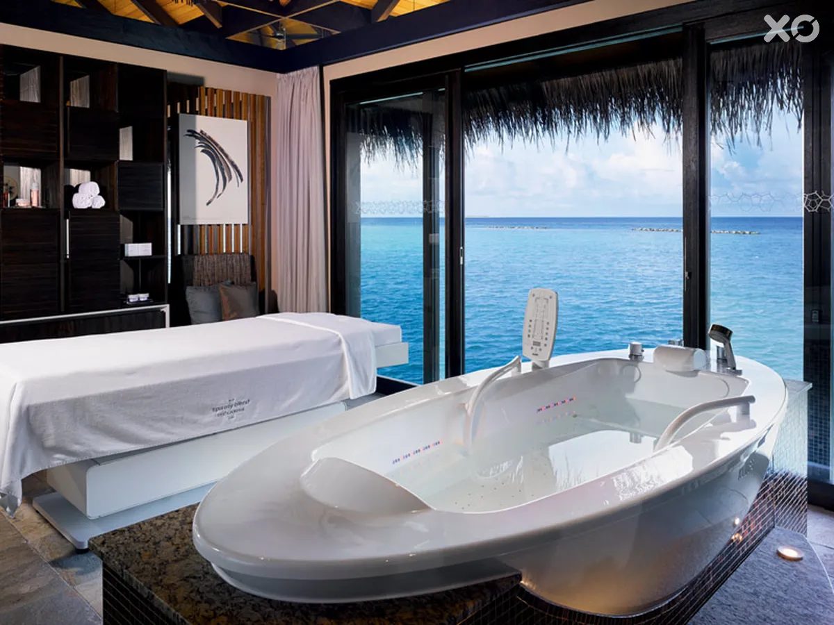 Velaa Private Island
