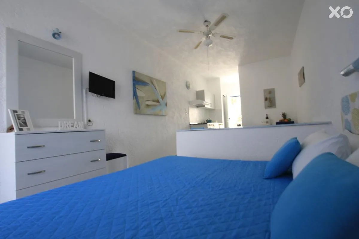 Christiana Hotel Apartments
