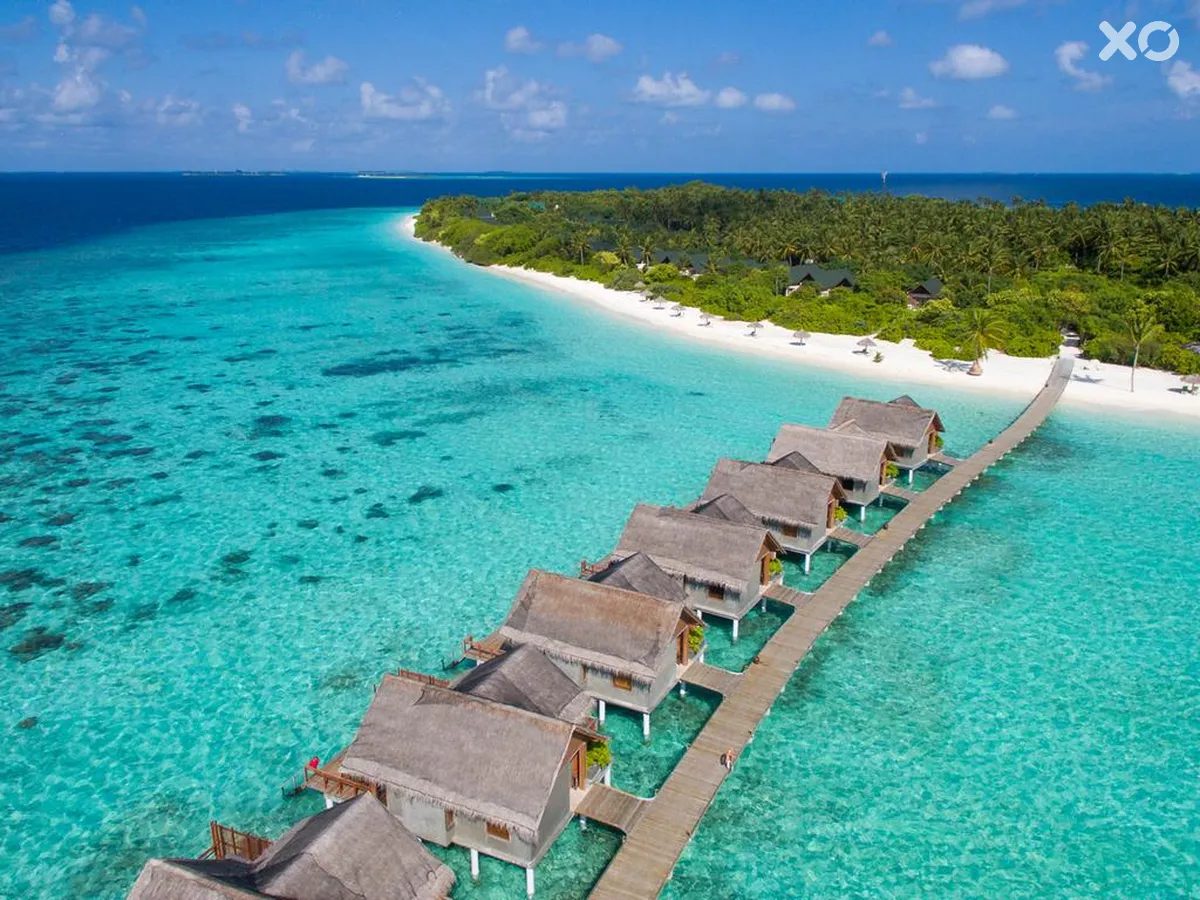 Furaveri Island Resort & Spa
