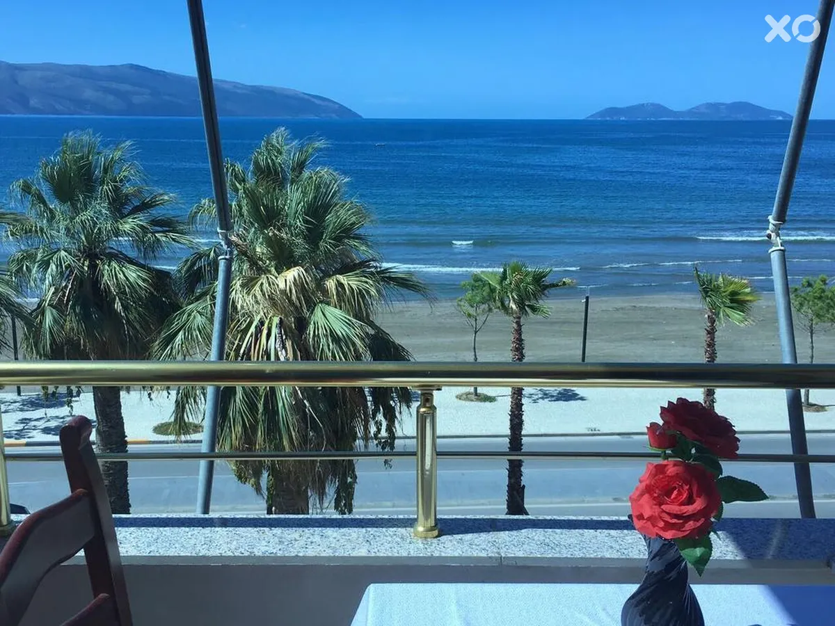 Florence Hotel
