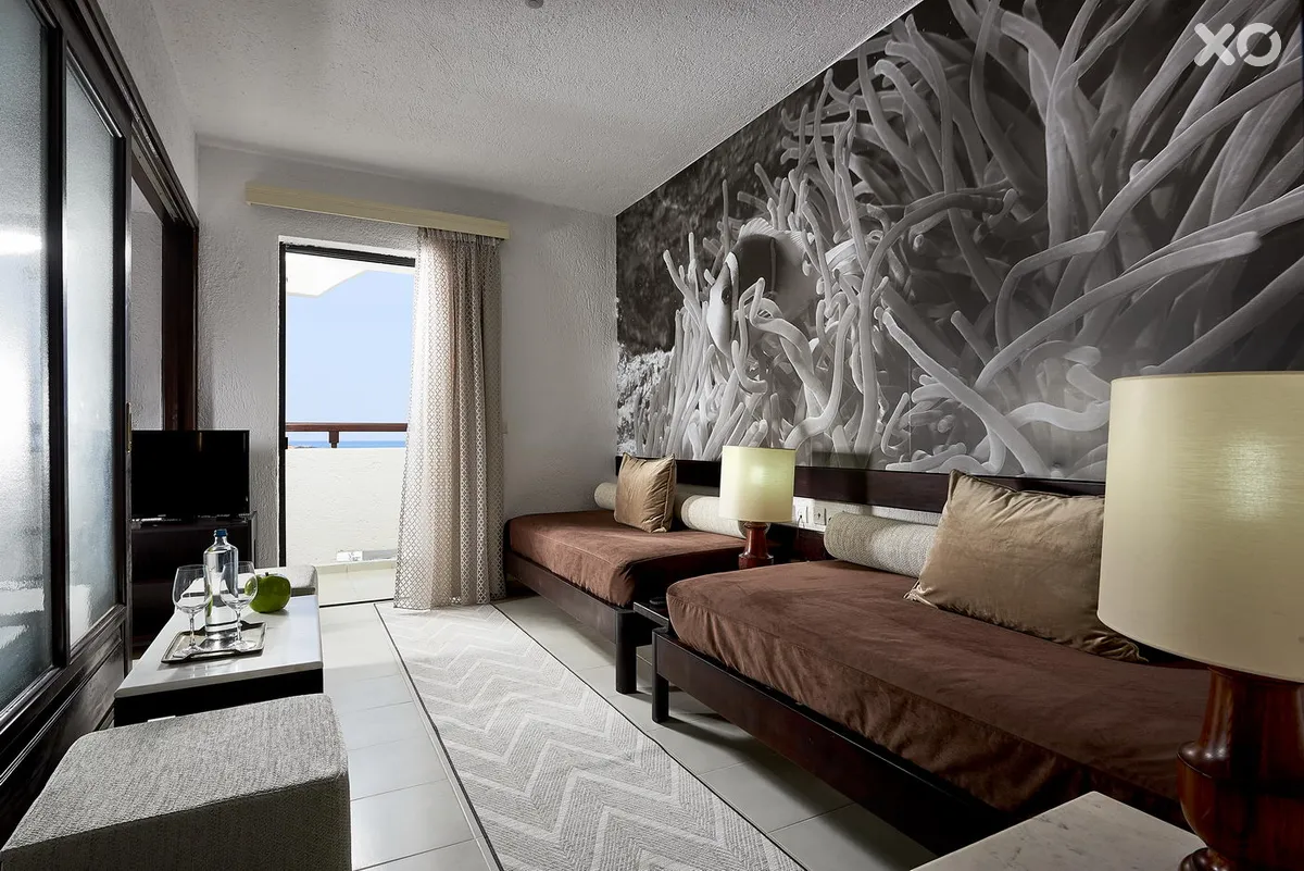 Albatros Spa & Resort Hotel