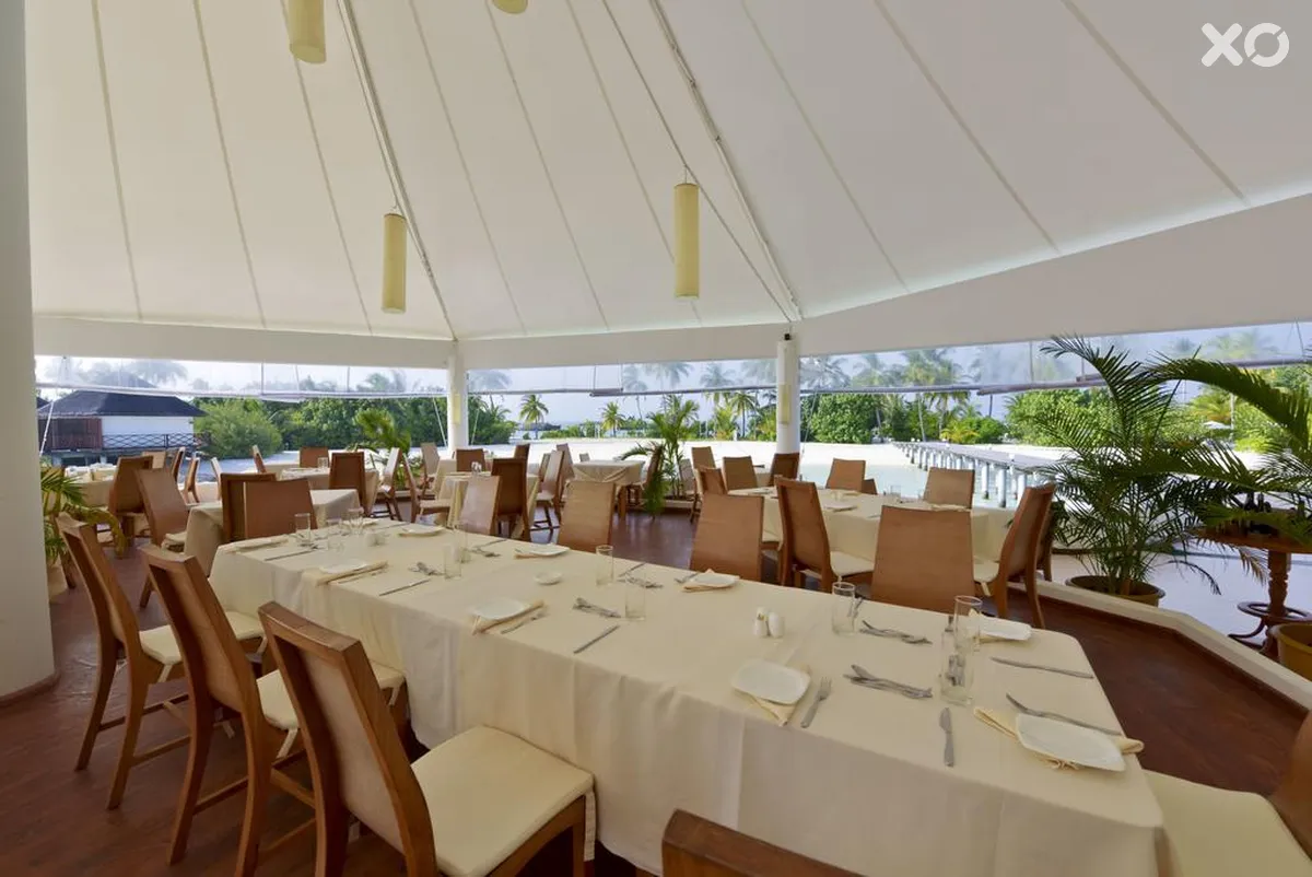 Safari Island Resort & Spa