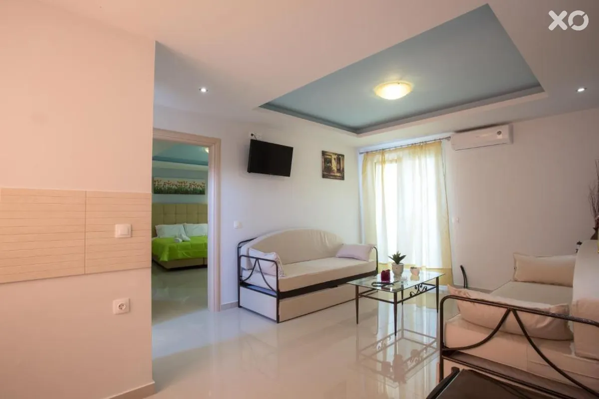 Gouvia Hotel