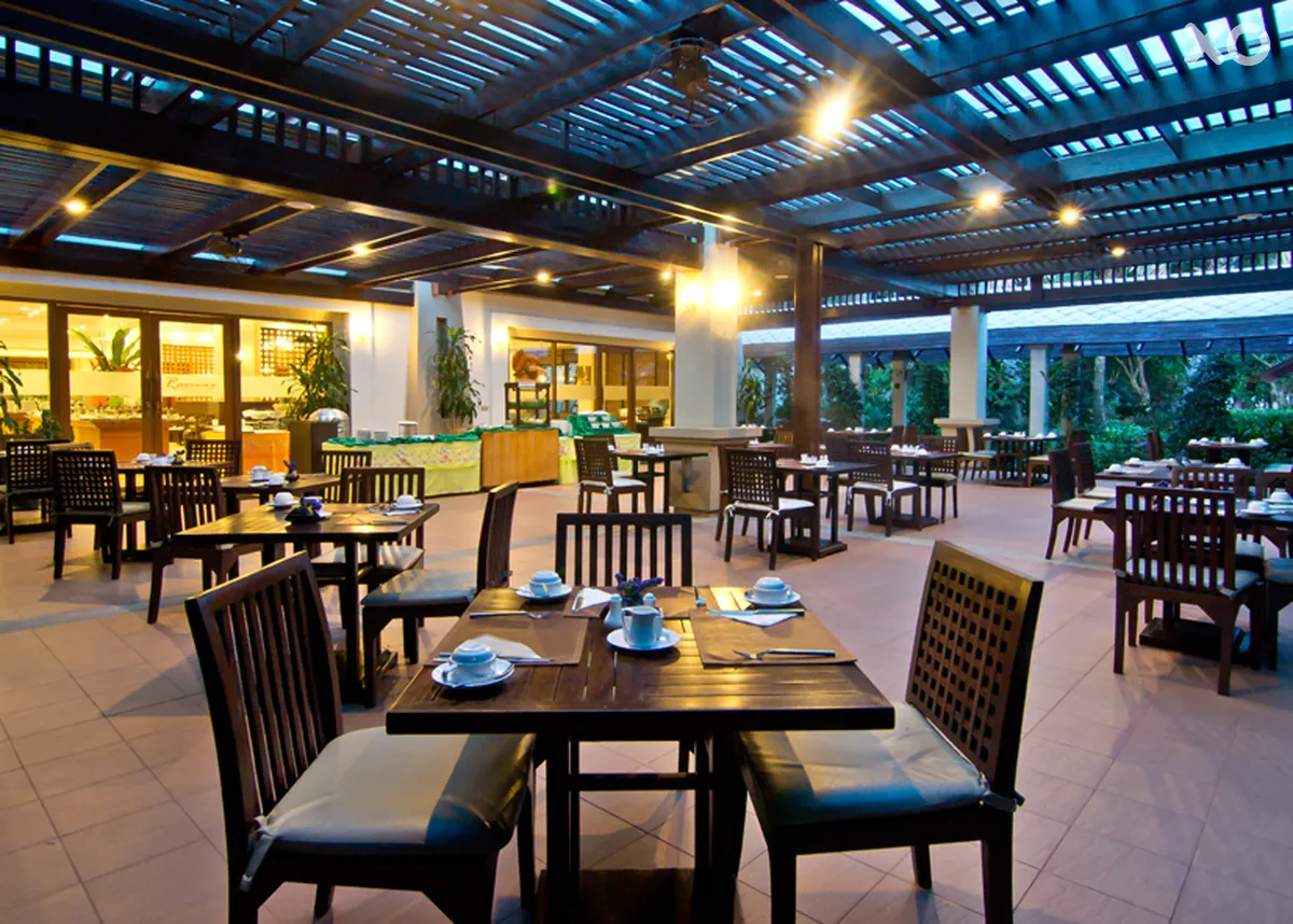 Ravindra Beach Resort & Spa