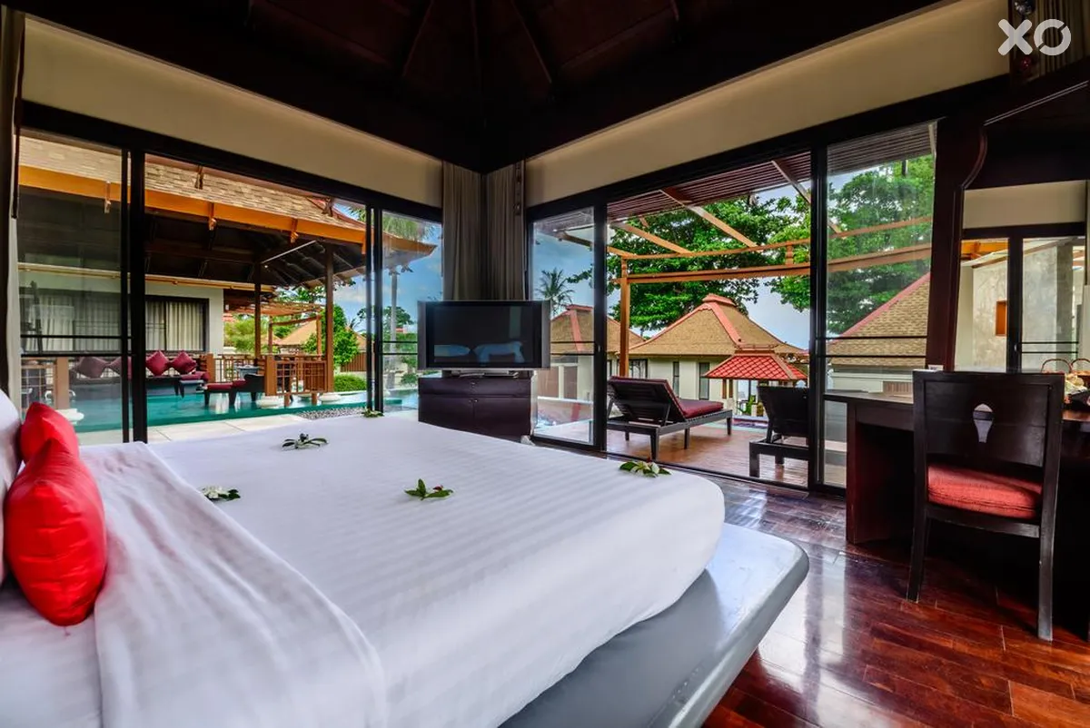 Briza Beach Resort Samui
